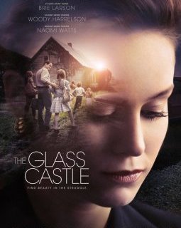 Le Château en verre (The Glass Castle), nouveau film de Destin Daniel Cretton (States of Grace) - bande-annonce