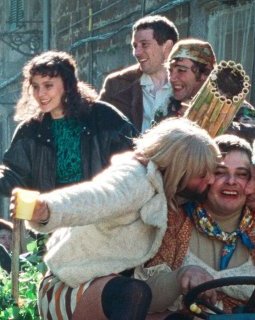 Cannes 2023 : Alice Rohrwacher en compétition officielle