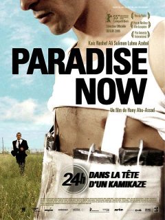 Paradise now - la critique