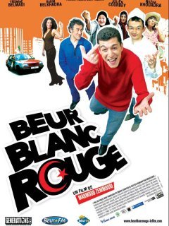 Beur blanc rouge - Mahmoud Zemmouri - critique