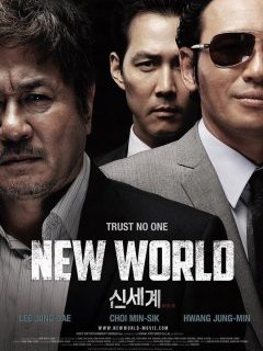 New World - la critique du film