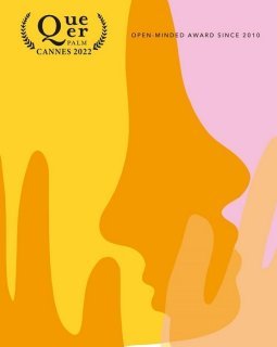 Cannes 2022 : Catherine Corsini présidente du jury de la Queer Palm
