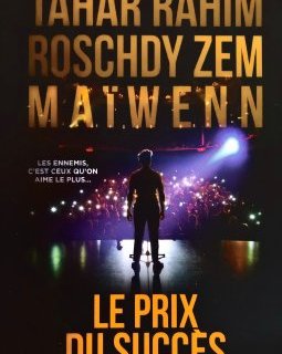 Le Prix du Succès - la bande-annonce