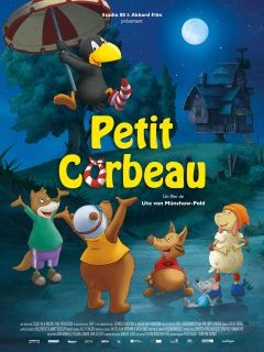Petit Corbeau - la critique 