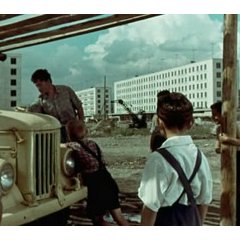 Tcheriomouchki' (Gerbert Rappaport 1962)