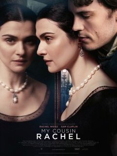 My Cousin Rachel - la critique du film