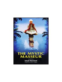 The mystic masseur 