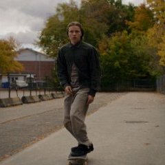 Joey Boivin-Desmeules