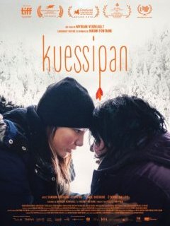 Kuessipan - Myriam Verreault - critique 