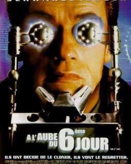 A l'aube du 6ème jour - la critique du film