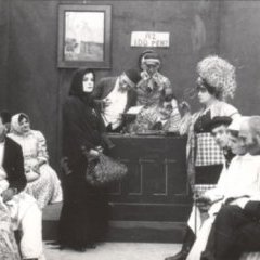 Kertész Mihály - A tolonc - 1914