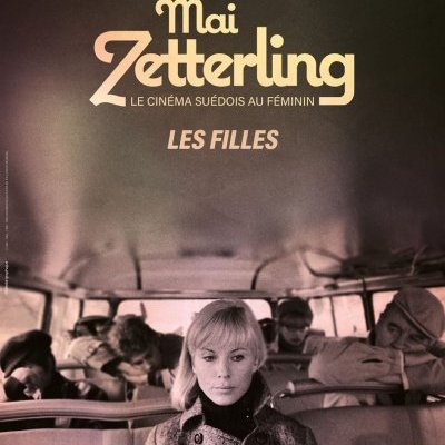 Les filles - Mai Zetterling - critique