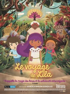 Le voyage de Lila - la critique du film