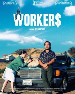 Workers - la critique du film