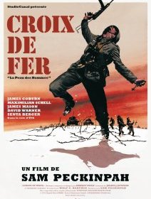 Croix de fer : l'un des meilleurs Peckinpah