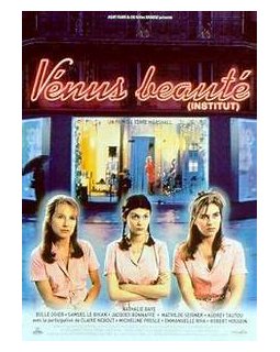 Décès de la réalisatrice Tonie Marshall