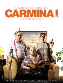 Carmina ! - la critique du film