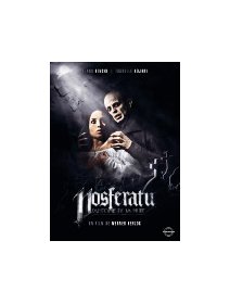 Nosferatu, fantôme de la nuit - le test blu-ray