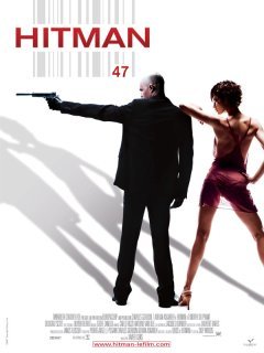 Hitman - Fiche film