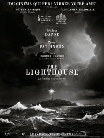 The Lighthouse - la critique du film