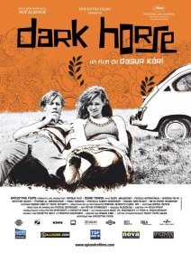 Dark Horse - Dagur Kári - critique