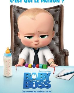 Baby Boss - la critique du film