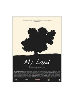 My land - coup d'oeil