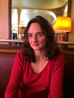 La cour de Babel : rencontre avec Julie Bertuccelli 