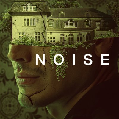 Noise - Steffen Geypens - critique 
