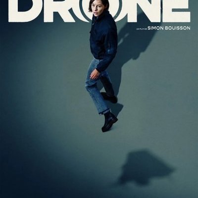 Drone - Simon Bouisson - critique