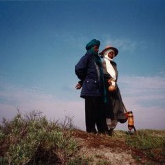 Madame l'eau - Tallou et Lam 