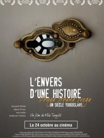 L'Envers d'une histoire : le fantôme de Slobodan Milošević