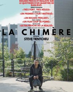 La Chimère - Steve Tientcheu - critique du court-métrage