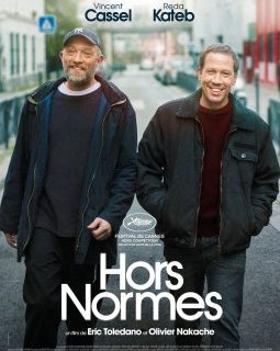 Hors Normes - la critique du film