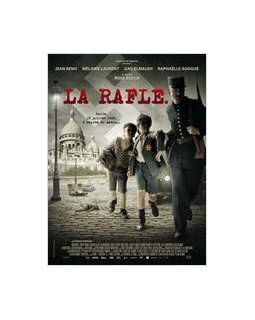 Box-office France 10/03 : La rafle prend la tête