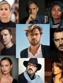Cannes 2023 : Le Jury du 76e Festival