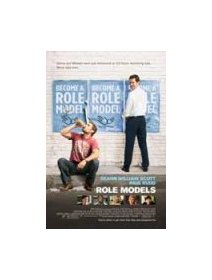 Les grands frères (Role models) - Posters + photos + trailer