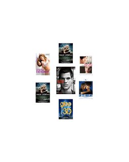 Box-office France (semaine du 27/09/2011) : Taylor Lautner dégaine 