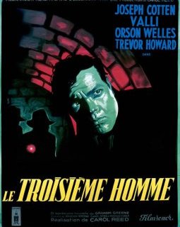 Le troisième homme 
