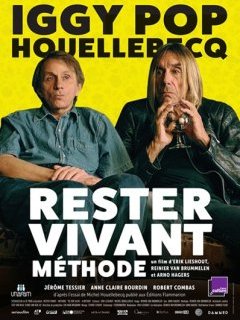 Rester vivant : méthode - la critique du film et le test DVD