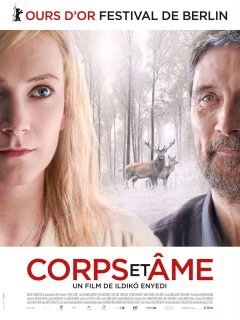 Corps et âme - la critique du film