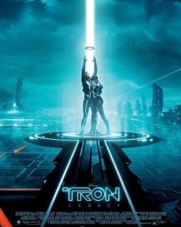 Tron l'héritage : les images