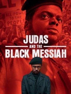 Judas and the Black Messiah - Shaka King - fiche film