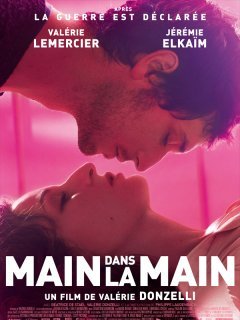Main dans la main - la critique