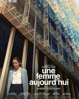 Une femme aujourd'hui - Robert Guédiguian - critique