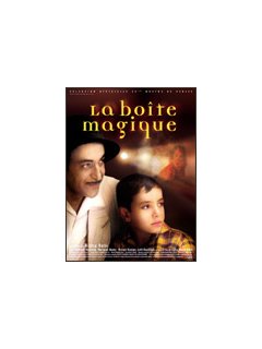 La boîte magique 