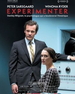 Experimenter - la critique du film