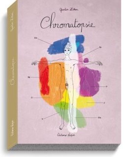 Chromatopsie - La chronique BD