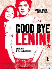 Good bye Lenin ! - la critique du film