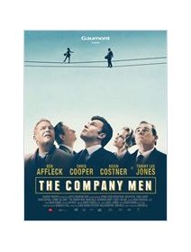 The company men - La critique
